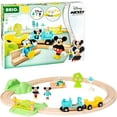 thumbnail image 1 of Mickey et ses amis : Ensemble de train Mickey Mouse, 1 of 5