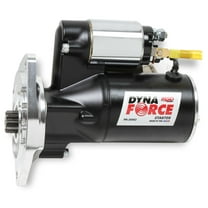 MSD 50903 Starter Motor