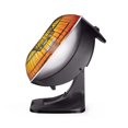 thumbnail image 3 of Presto HeatDish Plus Tilt Parabolic Electric Heater, 3 of 5