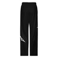 thumbnail image 5 of Compass Graphics Women's Pajamas Pajama Pants Women's Sleepwear Lounge Sleep Bottoms Stretch with Pockets, 5 of 7