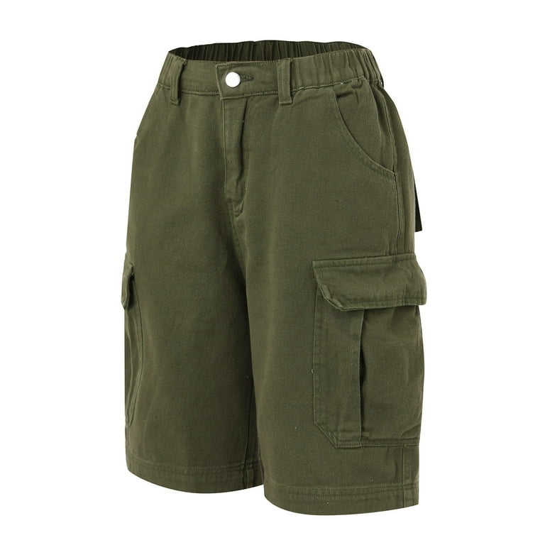 パンツ as on short pants Baqcunre Women's Shorts Casual Shorts Mid Waist Short
