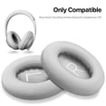 thumbnail image 4 of Almohadillas y cojines para auriculares con cancelación de ruido Bose 700, 4 of 7