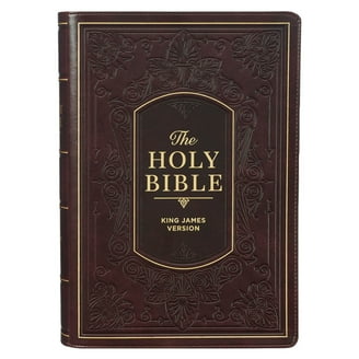 The King James Study Bible フルカラー版　聖書　英語 The King James Study Bible, Full Color - Thomas Nelson Bibles