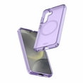 thumbnail image 2 of Avana Mist Case w/Magnets Lavender for Samsung Galaxy S25, 2 of 5