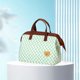 thumbnail image 4 of Bolsa térmica para el almuerzo | Bolsa isotérmica para alimentos | Bolsa isotérmica repelente al agua para comidas | Bolsa nevera portátil para picnic, ideal para viajes, 4 of 6