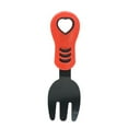 thumbnail image 4 of Children Pretend Play Simulation kitchenwares Kids Plastic Cooking Gadgets Toy Set Birthday Gift, 4 of 9