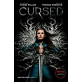 thumbnail image 2 of Pre-Owned Cursed (Paperback) 1534425349 9781534425347, 2 of 2