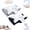 2pcs-A, variant on Orthosleep Almohada Cervical, Luxury Dream Pillow, Cervical Neck Pillow for Sleeping, Premium Memory Foam Pillows, Ergonomic Pillows Side Sleeper, for Side, Back, Stomach Sleepers