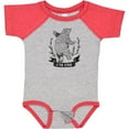 thumbnail image 3 of Inktastic First Birthday 1 Year Old Boys Bear Boys or Girls Baby Bodysuit, 3 of 5