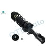 thumbnail image 6 of Front - Rear Quick Complete Strut Coil Spring-Shock For 2015-2019 Nissan Versa, 6 of 10
