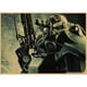 thumbnail image 1 of Póster mural decorativo de Fallout Retro Anime, 1 of 1