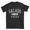 Black, variant on Salado Texas Classic Established Men's Cotton T-Shirt