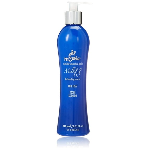 Kleravitex Milk18 Leave In Conditioner Anti Frizz. Perfect For Dry And Damaged Hair 8.11 Oz.