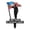 A003- Style C, variant on 250Th Anniversary Usa Metal Yard Decor Front Yard Decorations Outdoor Patriotic Decorations Fourth of July Yard Sign Stakes