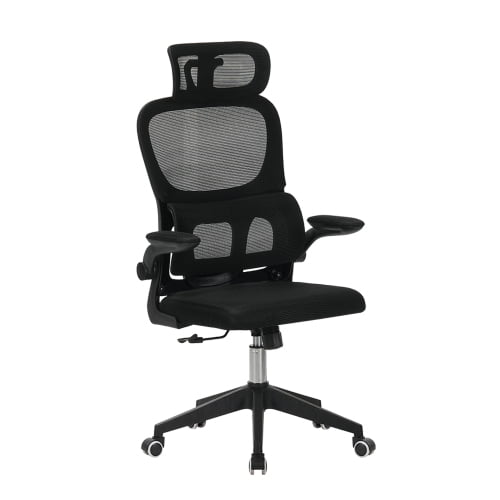 high back ergonomic office chair product