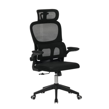 high back ergonomic office chair product
