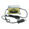 thumbnail image 2 of New 36V 18A Waterproof Charger With Crowfoot Plug For E-Z-GO Yamaha Golf Cart, 2 of 11