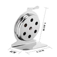 thumbnail image 2 of FUTUREORYY BBQ Temperature Gauge Stainless Steel for Outdoor Use and Friends 1Pack, 2 of 7