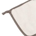 thumbnail image 4 of Lot de 5 gants de toilette exfoliants pour le corps, pour le massage du visage et du corps, pour femmes et hommes, 4 of 4