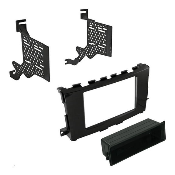 American International NDK738CG Installation Kit for 2013-2018 Nissan Altima