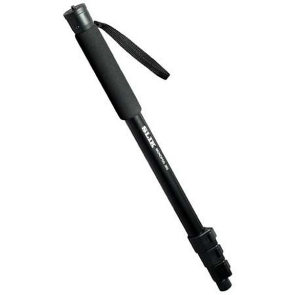 Slik 350 Light-Weight 4-Sections Monopod