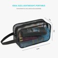 thumbnail image 2 of Bolsa Organizador para Ducha REDSINDA de Malla para Baño Gimnasio Camping Viaje, 2 of 6