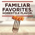 thumbnail image 5 of Banquet Homestyle Bakes Pizza Pasta, Meal Kit, 27.5 oz., 5 of 9