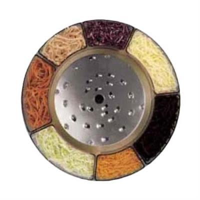 - Robot Coupe 28163 Grating Disc, medium coarse, 5mm (3/16