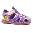 thumbnail image 3 of Sandalias para Niña Tropicana BL480563 lila 16, 3 of 6