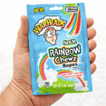 thumbnail image 4 of Warheads Sour Rainbow Chewz Ropes, 3oz, 4 of 7