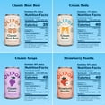 thumbnail image 4 of Olipop Favorites Variety Pack, 12 fl oz, 12 pack Cans, 4 of 5