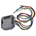 thumbnail image 3 of Nema 17 Integrated Motor Driver 42 Stepper Motor One Machine Driver Dc11v-dc28v/2a Recommending Dc2, 3 of 5