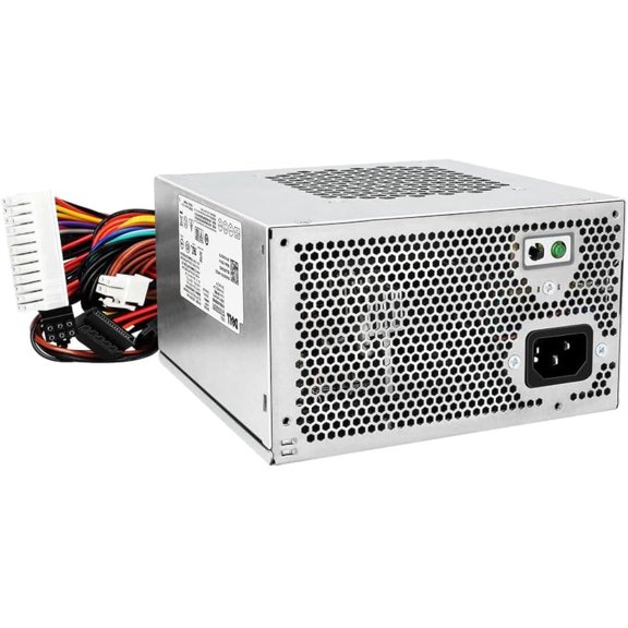 Upgraded HU460AM-01 WC1T4 D460AM-03 460W Power Supply Compatible with dell XPS 7100, 8000, 8100, 8300 , 8500, 8700 , 8900 , 8910 , 8920 , 8930 , and Alien-Ware Aurora