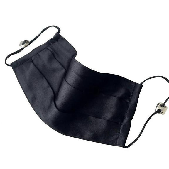 Washable 100% Silk Masks