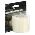 MUELLER COHESIVE SPATTING TAPE 2" X 6YD WHITE