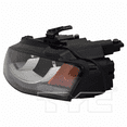 thumbnail image 5 of For Audi A4 / S4 Headlight 2009 10 11 2012 Pair Driver and Passenger Side CAPA Certified For AU2502149 | 8K0941029AH, 5 of 7