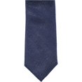 thumbnail image 2 of Corbata autoatada Alfani brillante para hombre azul talla única, 2 of 2