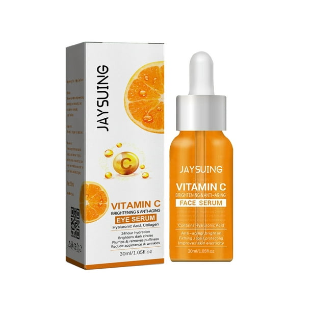 Vitamine E - Lisser les rides de la peau du visage