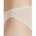 thumbnail image 5 of Hanes Ultimate Bikini Underwear 5-Pack ComfortSoft Women's Soft Stretchy ComfortSoft Tagless, 5 of 8