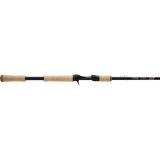 Gloomis Fishing ROD SR842 GLX 2PC TROUT|PANFISH [10385-01