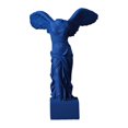 thumbnail image 1 of Antigua de  griega Estatua  Ornamento 165x245 cm Gloria diosa de la victoria, 1 of 8