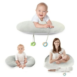 Infantino Elevate Adjustable Nursing Pillow Walmart