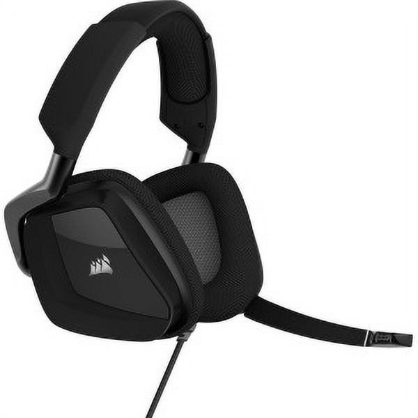 Corsair VOID PRO RGB USB Stereo Gaming Headset - Carbon - image 4 of 6