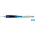 thumbnail image 2 of Quicker Clicker Mechanical Pencil, 0.5 Mm, Hb (#2.5), Black Lead, Transparent Blue Barrel, 2 of 3