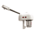 thumbnail image 2 of Vaporizador Facial Limpieza Para Estetica Spa Barberia Blanco, 2 of 5