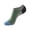 Green, variant on Circulation Compression Socks for Women Men Men's Cotton Socks Spring And Summer Four Seasons Of The Fat Oversized Boat Socks Plus Size Socks Breathable Casual Socks