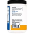 thumbnail image 3 of Nutricost Stim-Free Pre-Workout Powder, 30 Servings (Peach Mango) - Non-GMO Supplement, 3 of 5