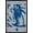 Black Framed Version, variant on NBA Dallas Mavericks - Logo 25 Wall Poster, 22.375" x 34"