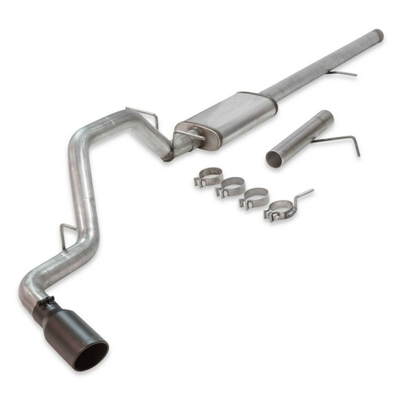 Flowmaster 717874 FlowFX Cat-Back Exhaust System Fits Sierra 1500 Silverado 1500