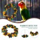 thumbnail image 3 of MERRYHAPY 1Ud Parrot Bite Toy De Cuerda Con Multicolor Para Entretenimiento, 3 of 6